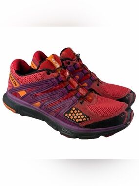 Salomon XR Mission
